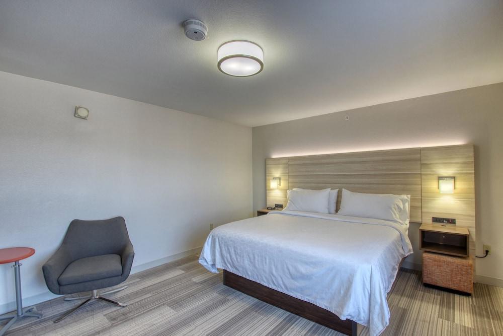 Holiday Inn Express Hotel & Suites Milwaukee Airport By Ihg Eksteriør billede