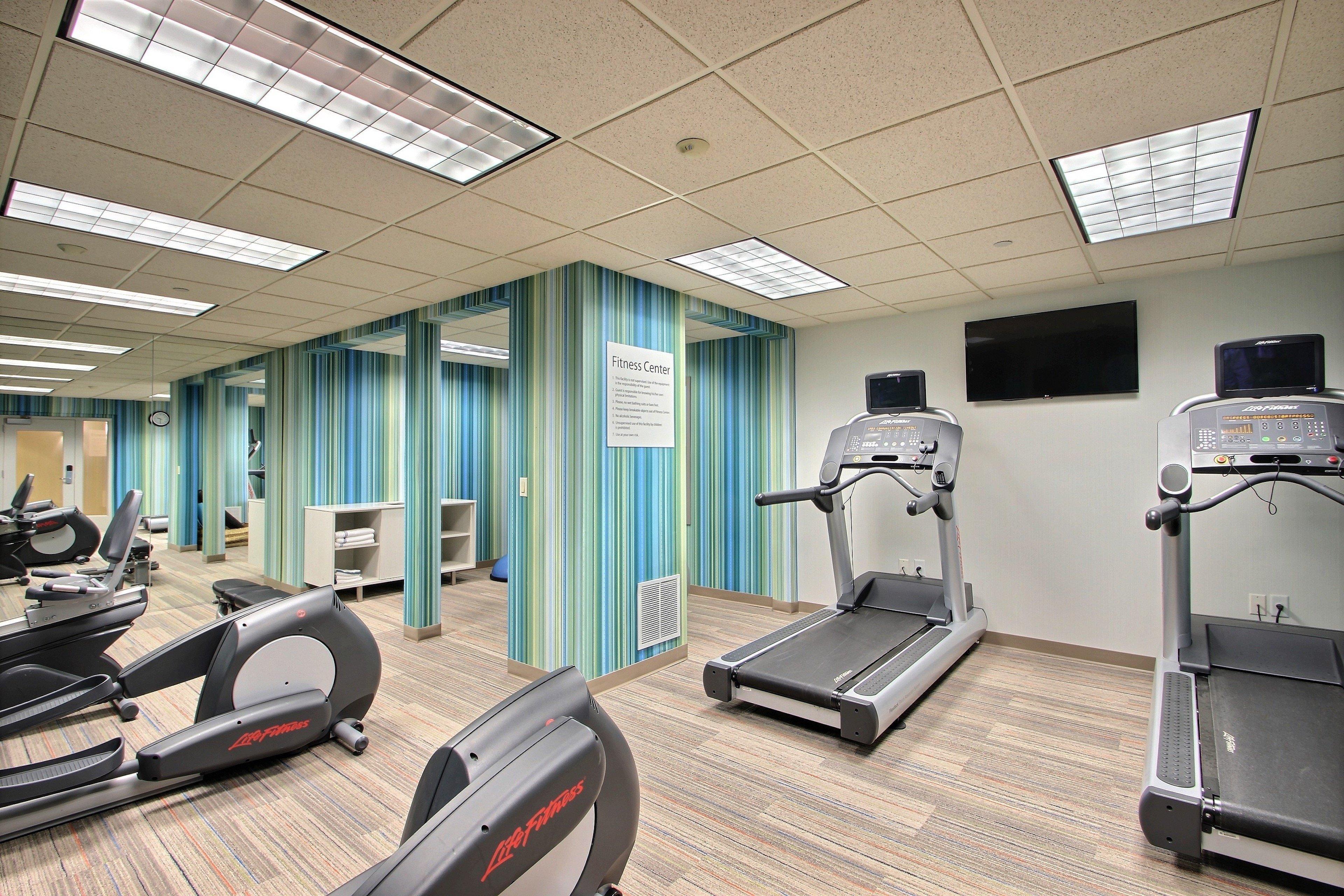 Holiday Inn Express Hotel & Suites Milwaukee Airport By Ihg Eksteriør billede