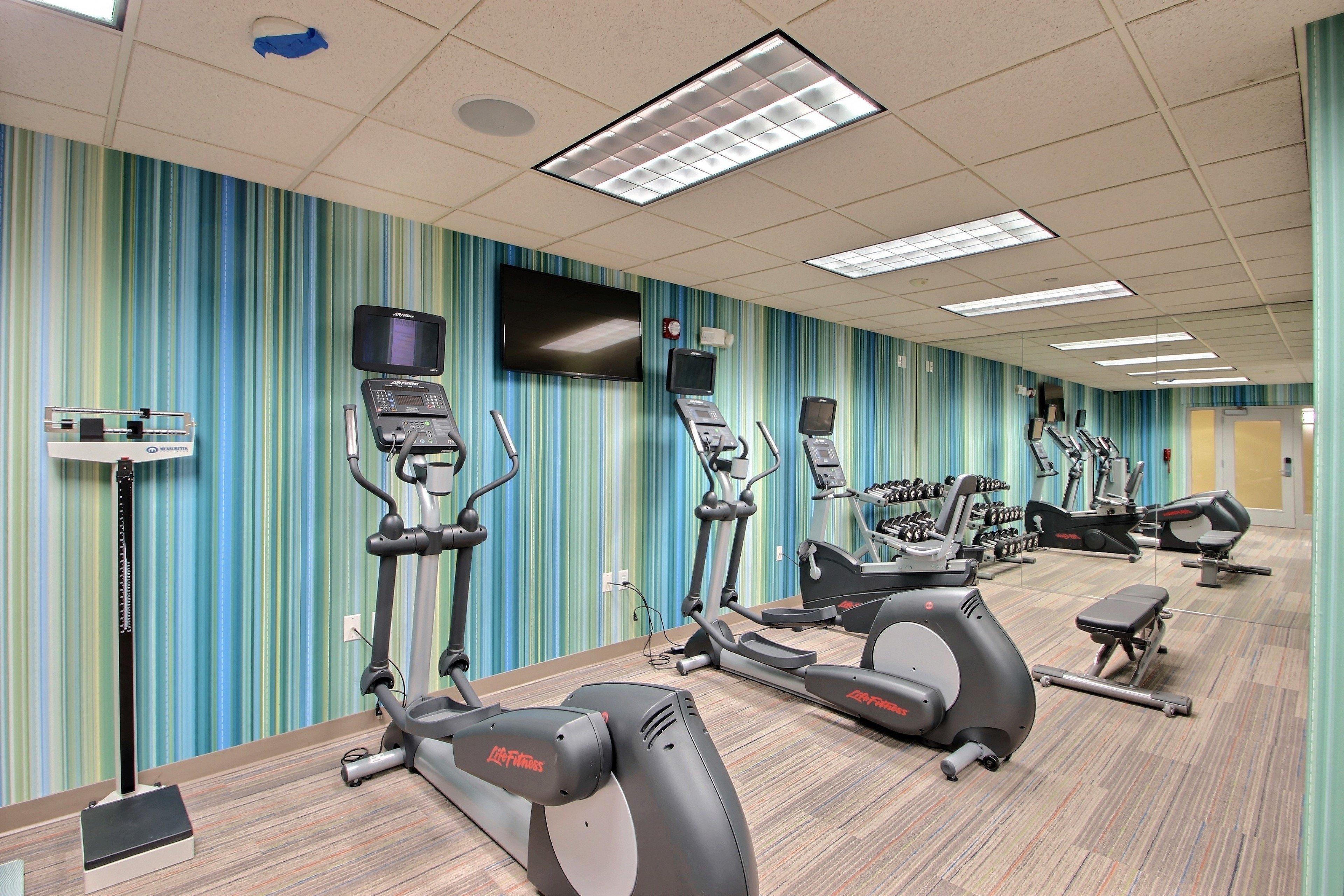 Holiday Inn Express Hotel & Suites Milwaukee Airport By Ihg Eksteriør billede