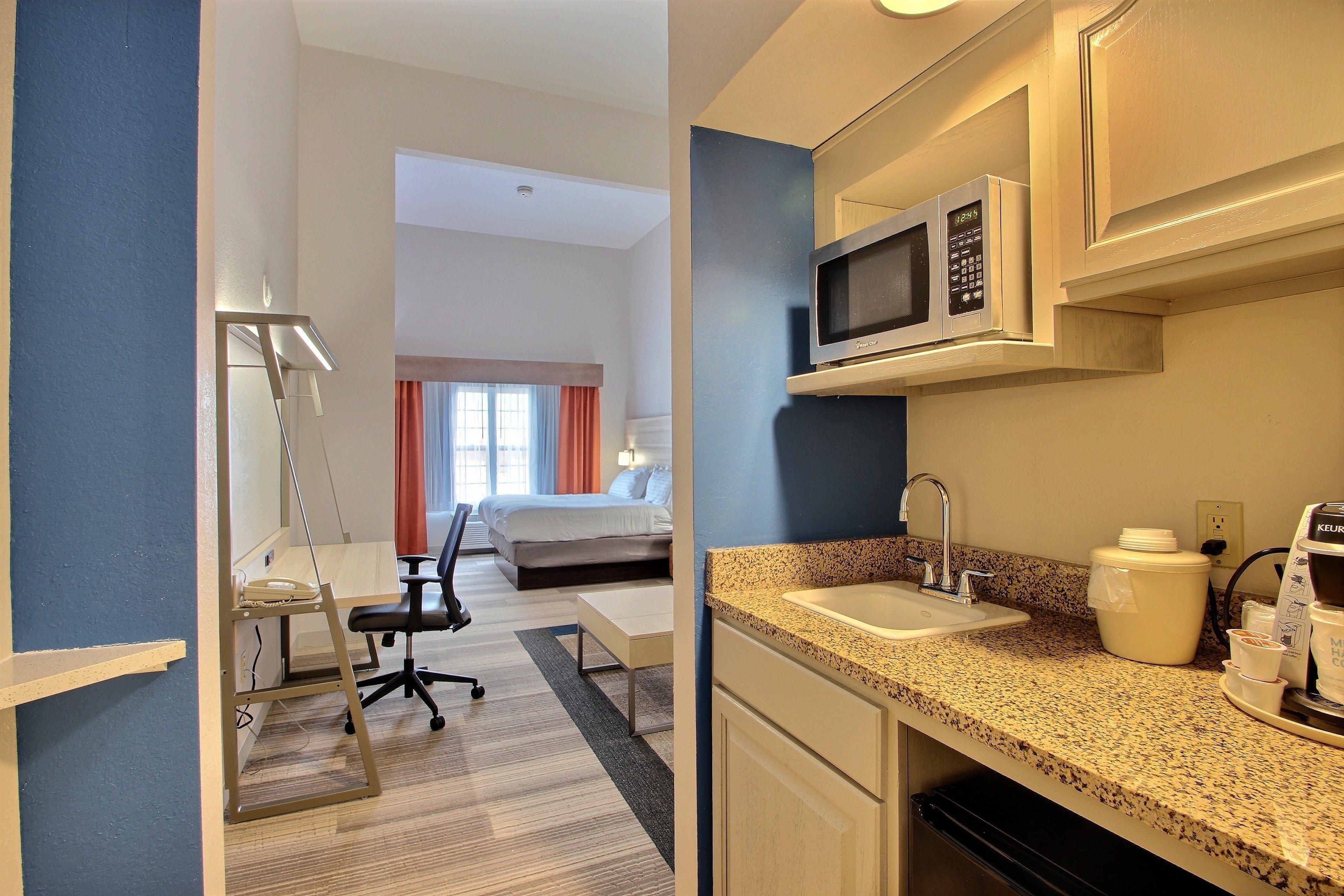 Holiday Inn Express Hotel & Suites Milwaukee Airport By Ihg Eksteriør billede