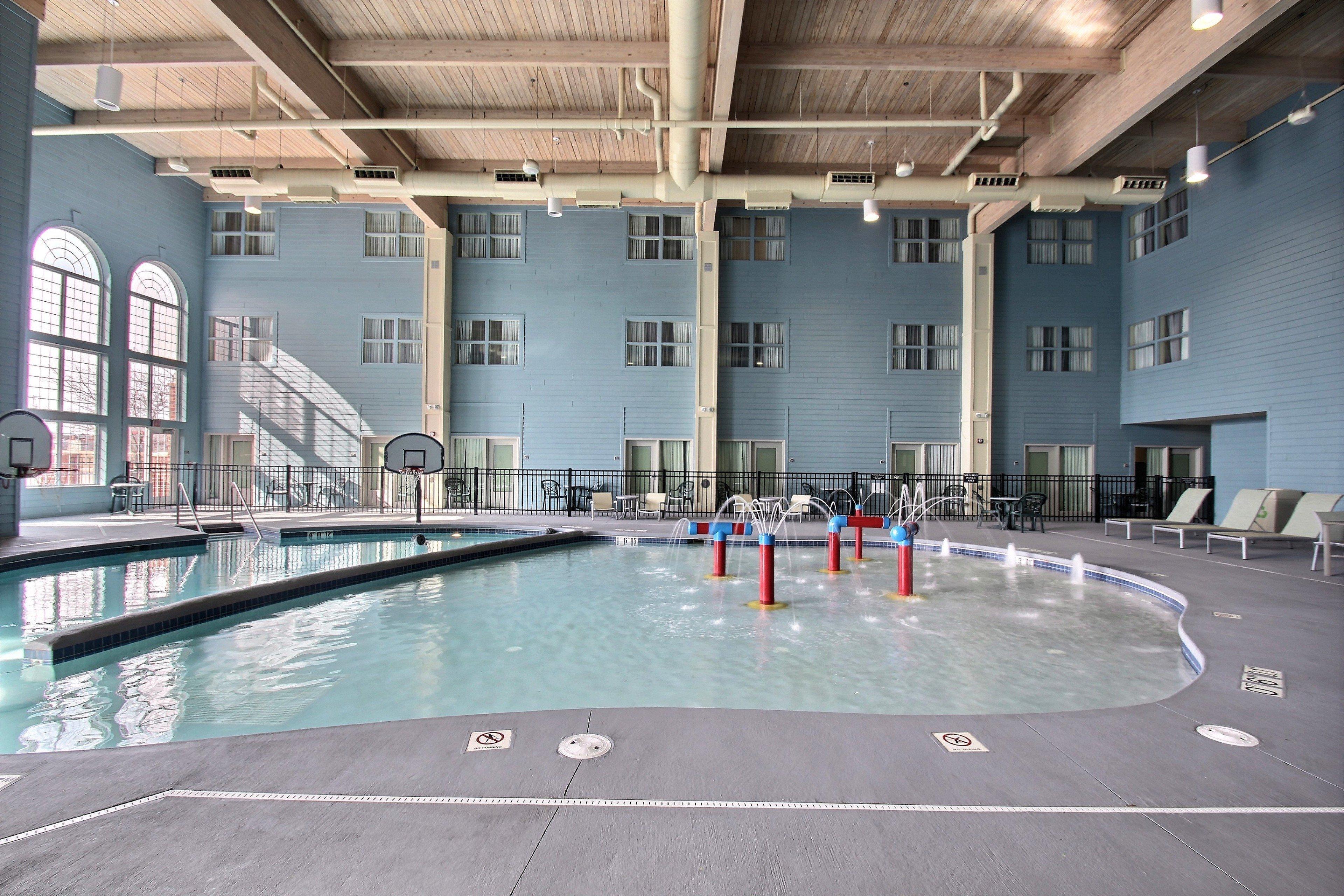 Holiday Inn Express Hotel & Suites Milwaukee Airport By Ihg Eksteriør billede