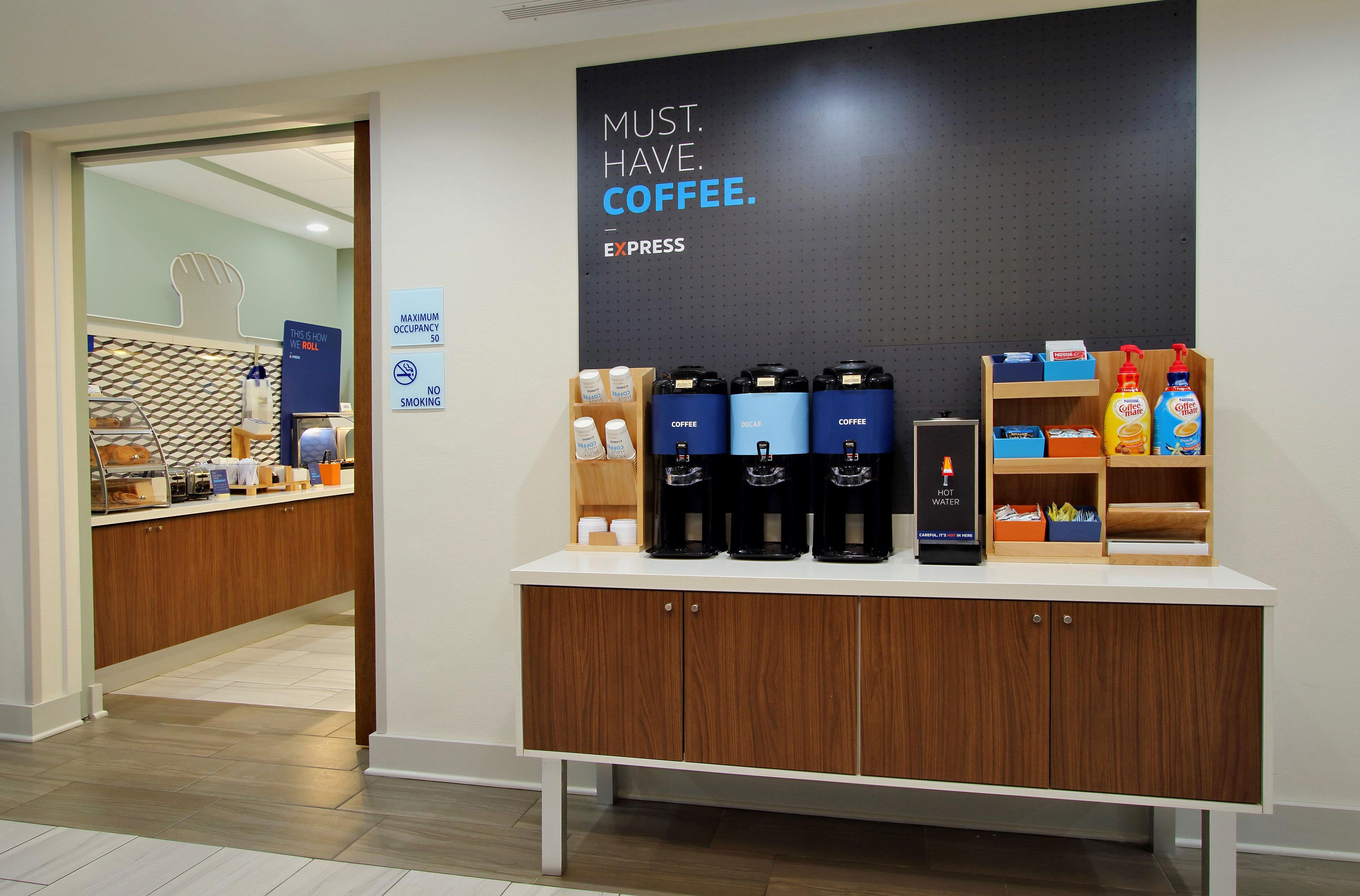 Holiday Inn Express Hotel & Suites Milwaukee Airport By Ihg Eksteriør billede