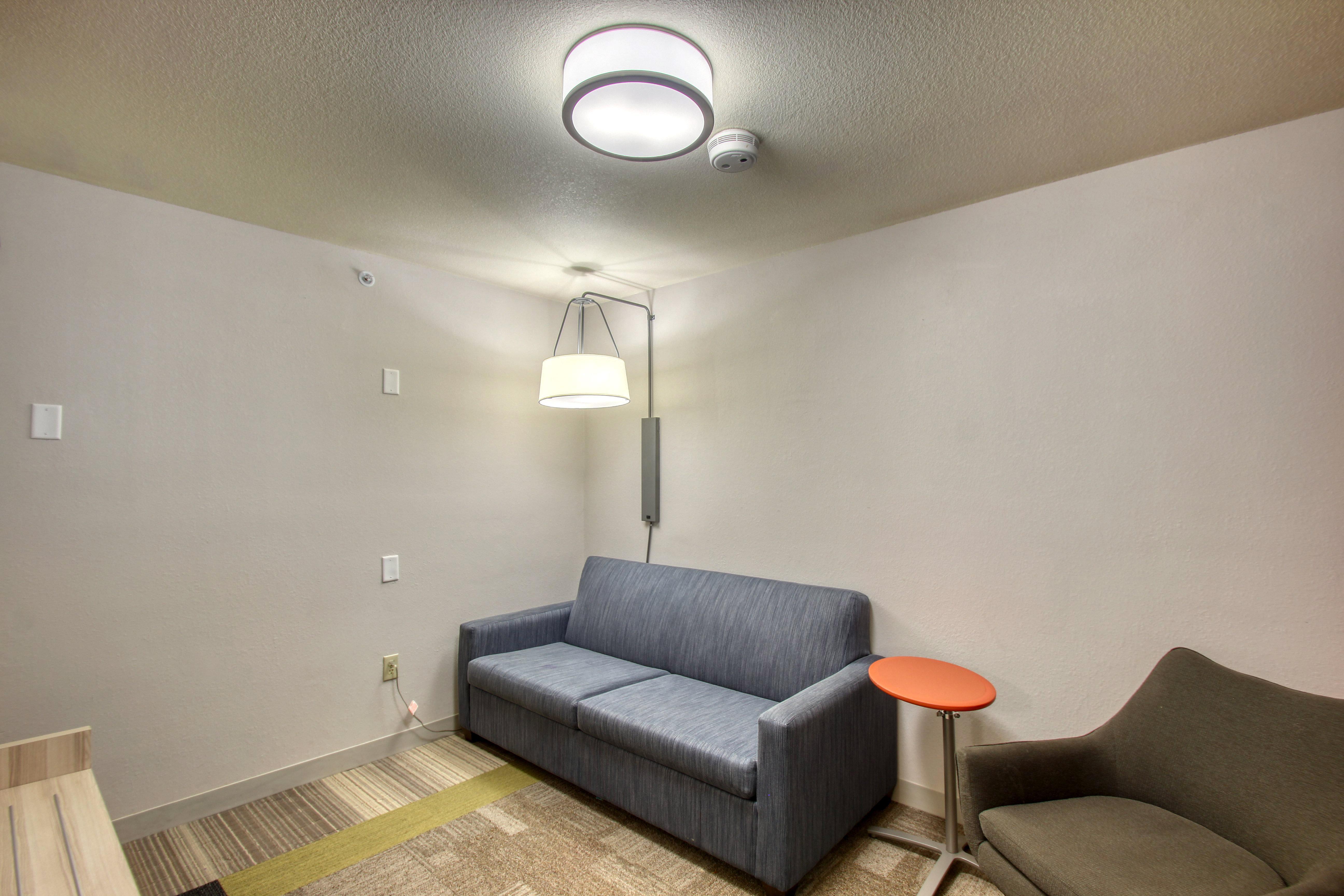 Holiday Inn Express Hotel & Suites Milwaukee Airport By Ihg Eksteriør billede